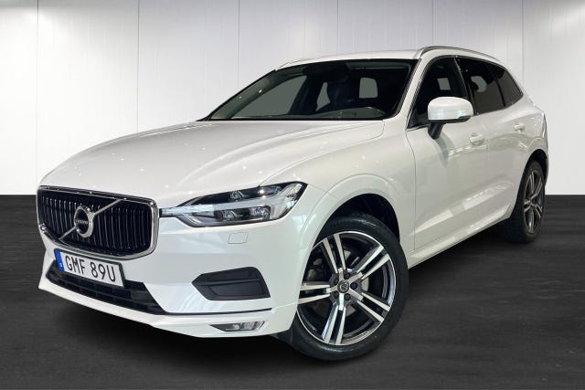 Volvo XC60 2020