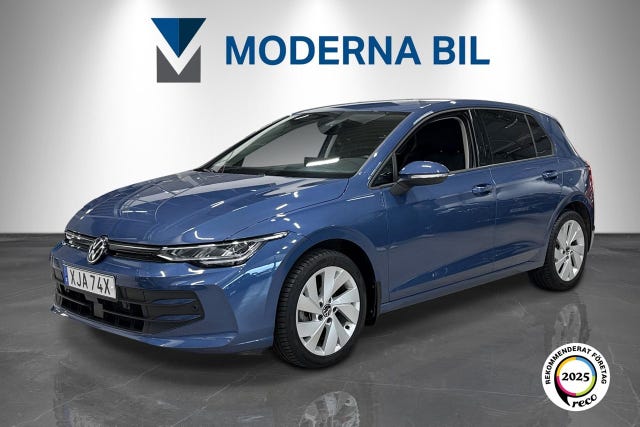 Volkswagen Golf I 2024