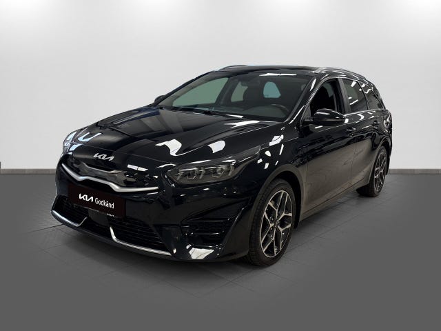 Kia Ceed 2022