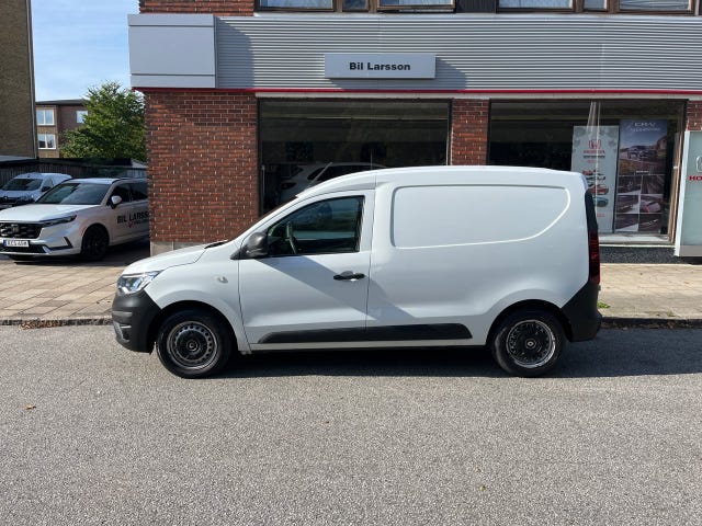 Renault Kangoo Express 2021