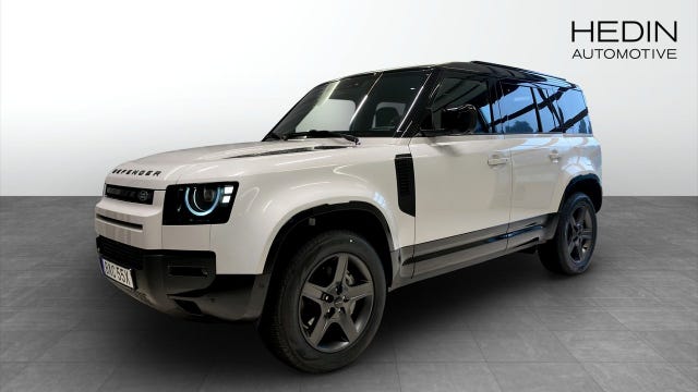 Land Rover Defender 90 2026