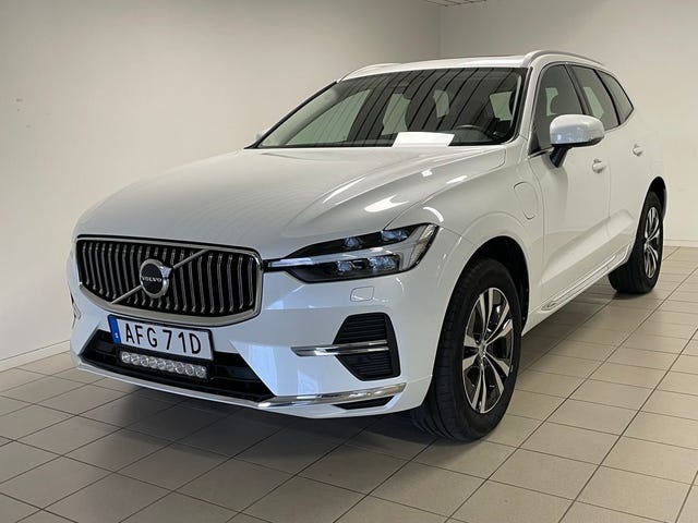 Volvo XC60 2024