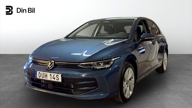 Volkswagen Golf I 2026
