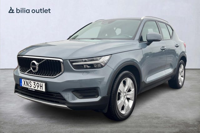 Volvo XC40 2020