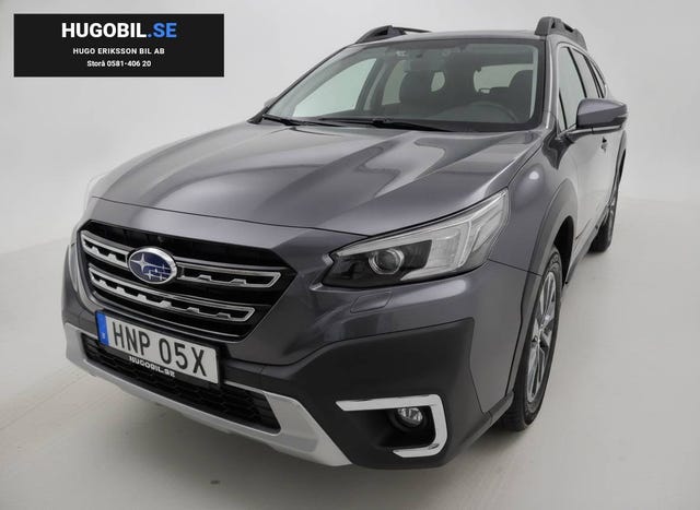 Subaru Outback 2025