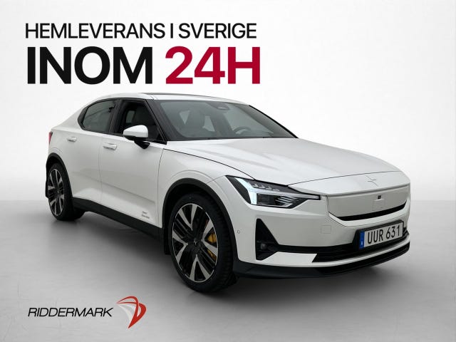 Polestar 2 2024