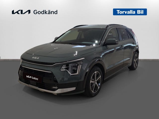 Kia Niro 2024