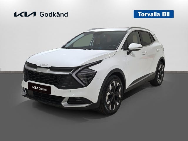 Kia Sportage 2025