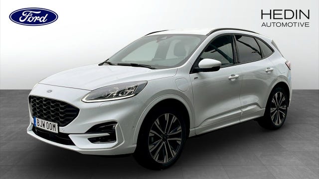 Ford Kuga 2023