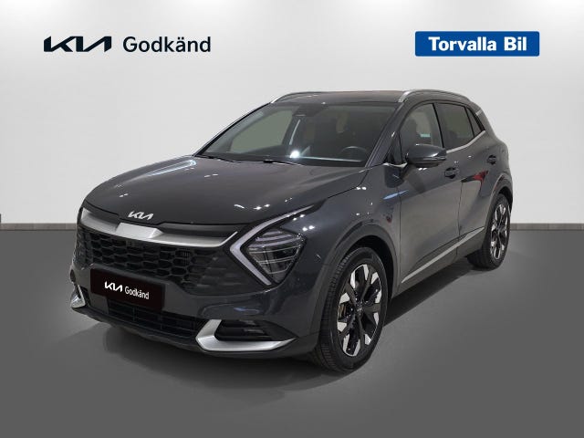 Kia Sportage 2025