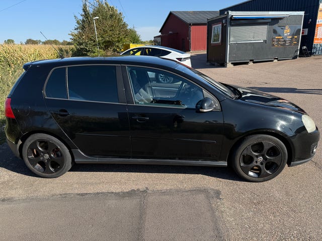 Volkswagen Golf V 2006