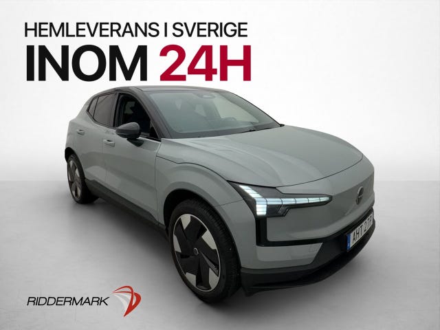 Volvo EX30 2024