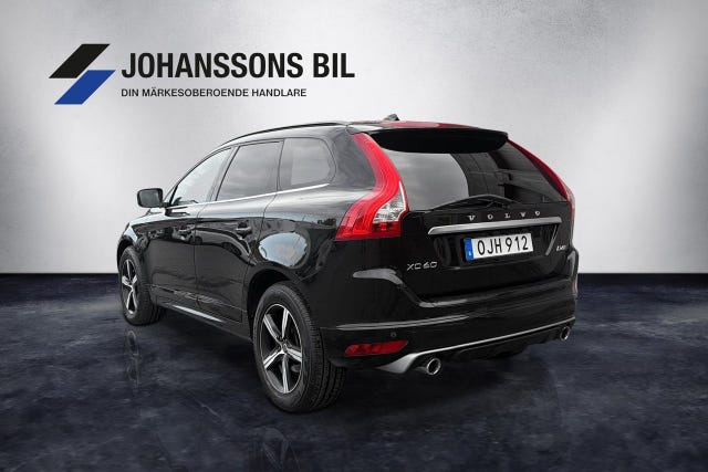 Volvo XC60 2017 – bild 3