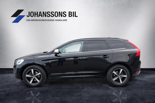Volvo XC60 2017 – bild 2