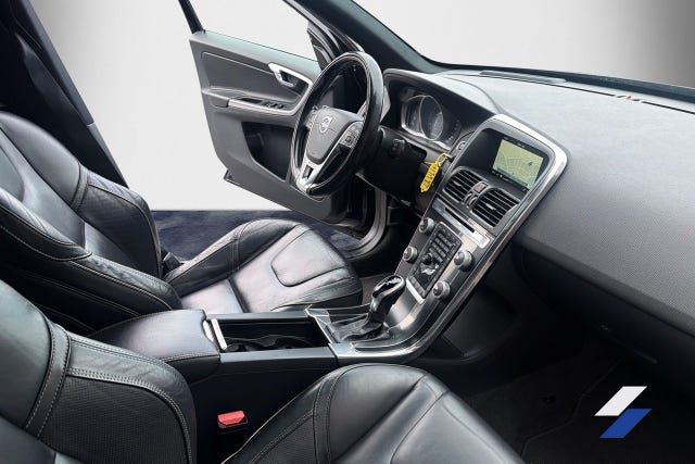 Volvo XC60 2017 – bild 4