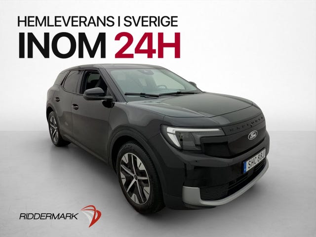 Ford Explorer 2025