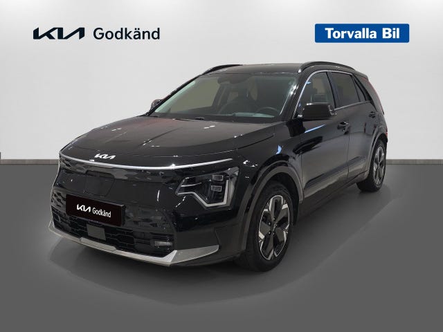 Kia Niro 2024