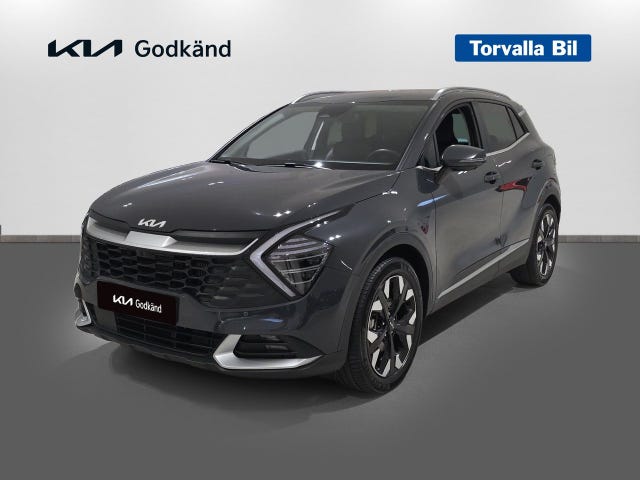 Kia Sportage 2025