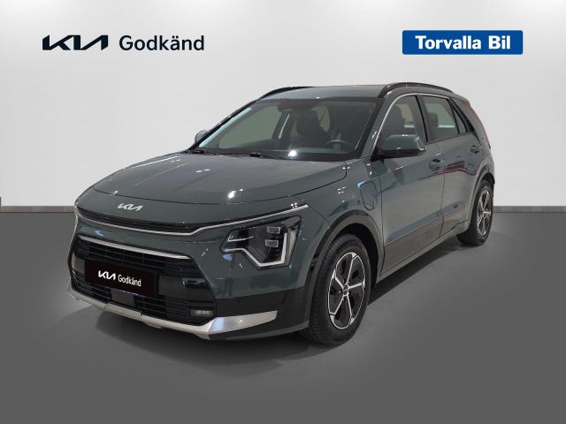 Kia Niro 2023