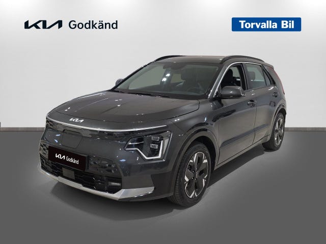 Kia Niro 2024