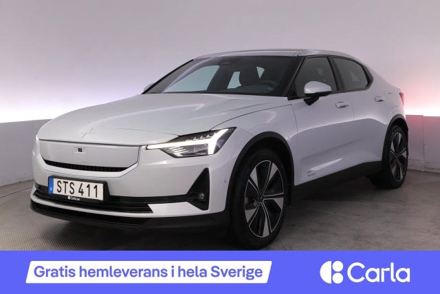 Polestar 2 2024