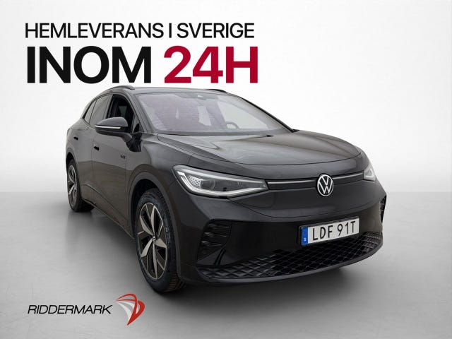 Volkswagen ID.4 2023
