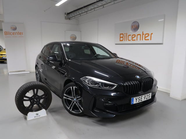 BMW 118i 2020