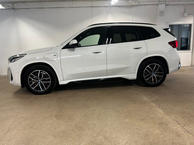 BMW X1 2025