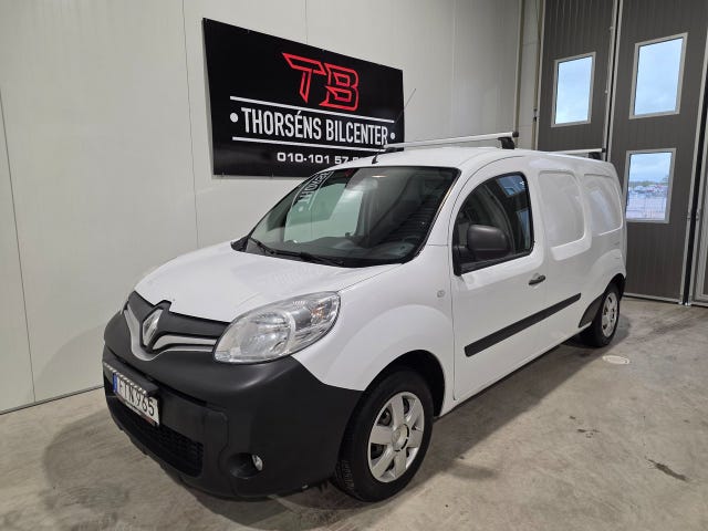 Renault Kangoo Express Maxi 2017
