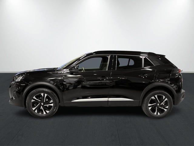 Peugeot 2008 2023 – bild 2