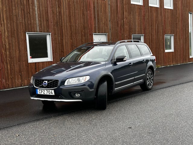 Volvo XC70 2015 – bild 2