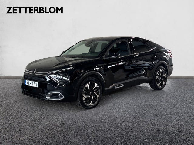 Citroen C4 X 2023