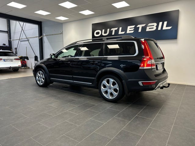 Volvo XC70 2016 – bild 4