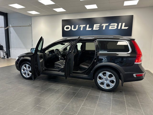 Volvo XC70 2016 – bild 3
