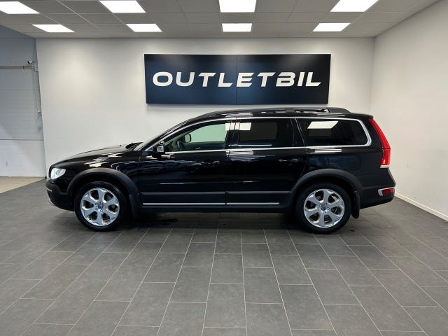 Volvo XC70 2016 – bild 2