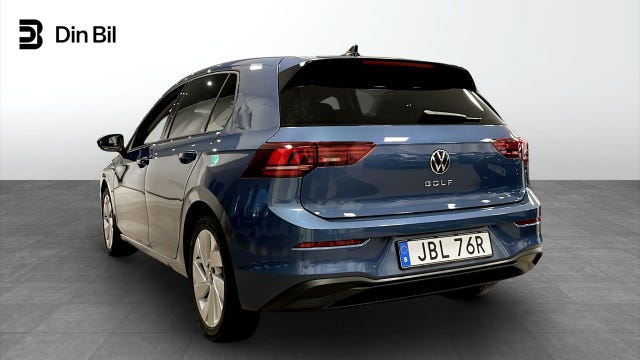 Volkswagen Golf I 2025 – bild 3