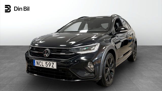 Volkswagen Taigo 2023