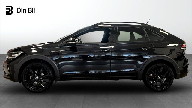 Volkswagen Taigo 2023 – bild 2