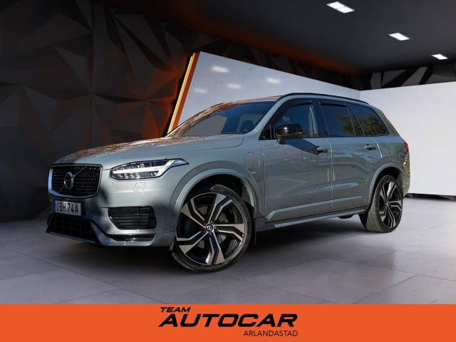 Volvo XC90 2020
