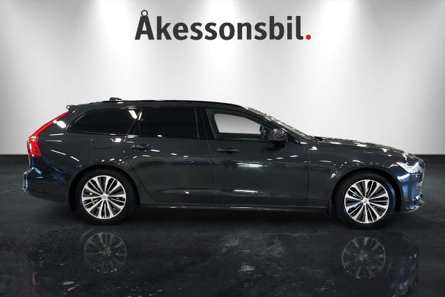 Volvo V90 2020 – bild 3