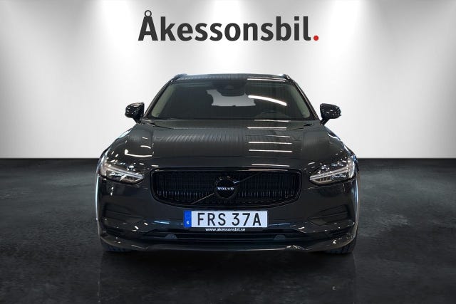Volvo V90 2020 – bild 2