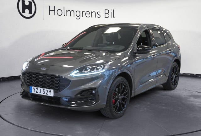 Ford Kuga 2023