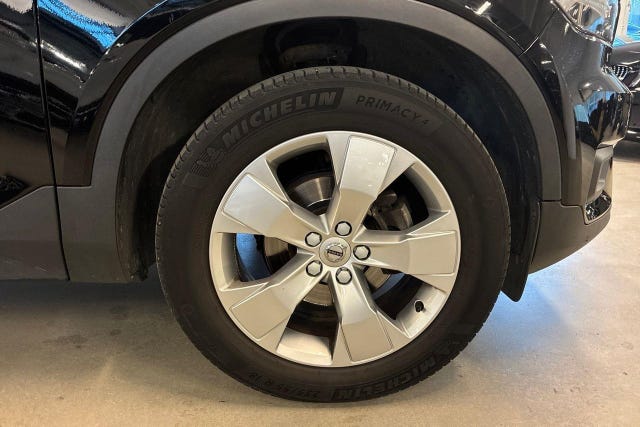 Volvo XC40 2021 – bild 4