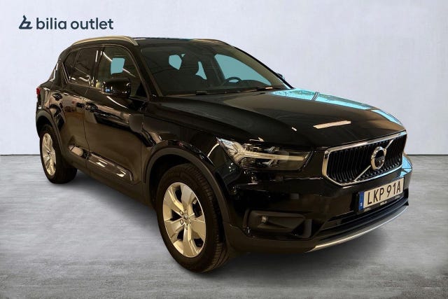 Volvo XC40 2021 – bild 3