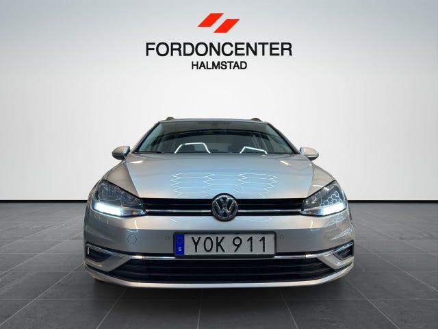 Volkswagen Golf I 2017 – bild 2