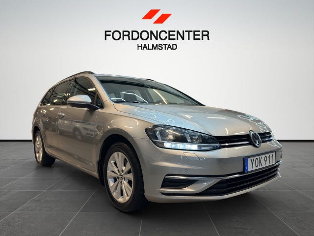 Volkswagen Golf I 2017 – bild 3