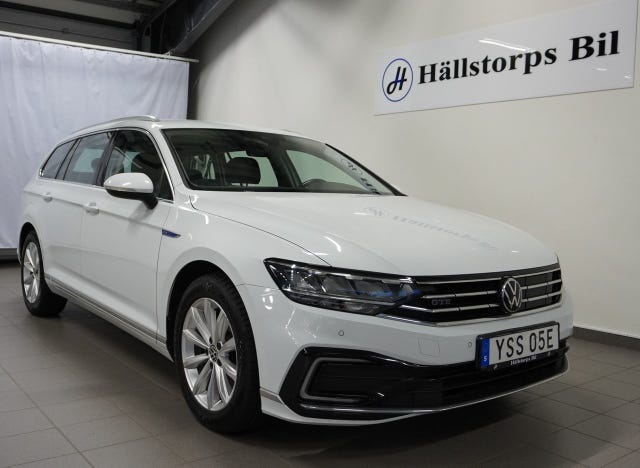 Volkswagen Passat 2023