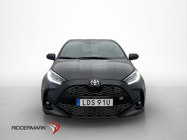 Toyota Yaris 2023 – bild 2