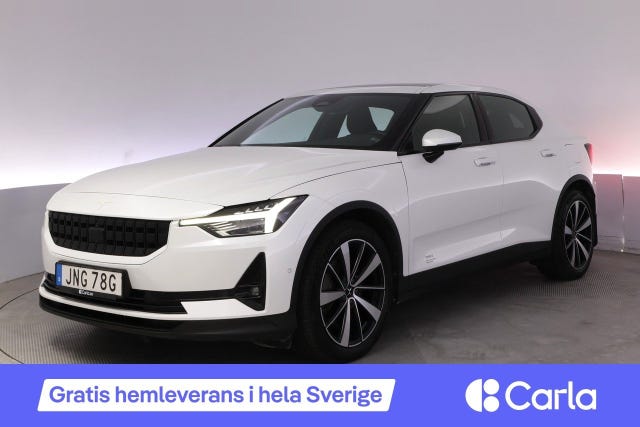 Polestar 2 2022