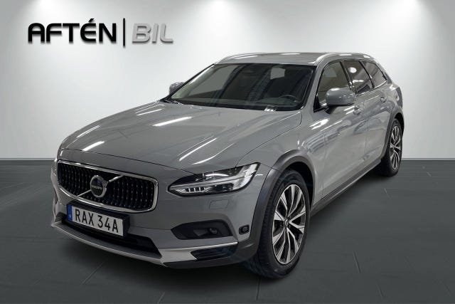Volvo V90 Cross Country 2024